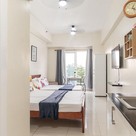 Wind Residence 4 Tagaytay City Eksteriør billede