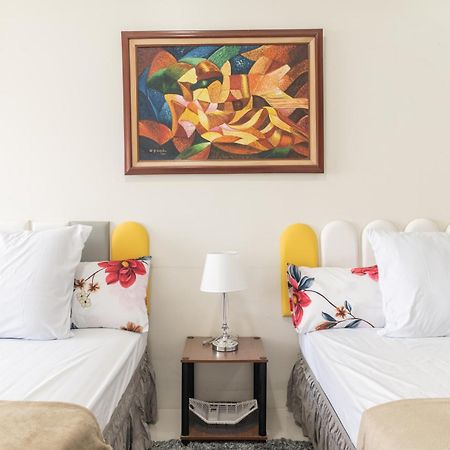 Wind Residence 4 Tagaytay City Eksteriør billede