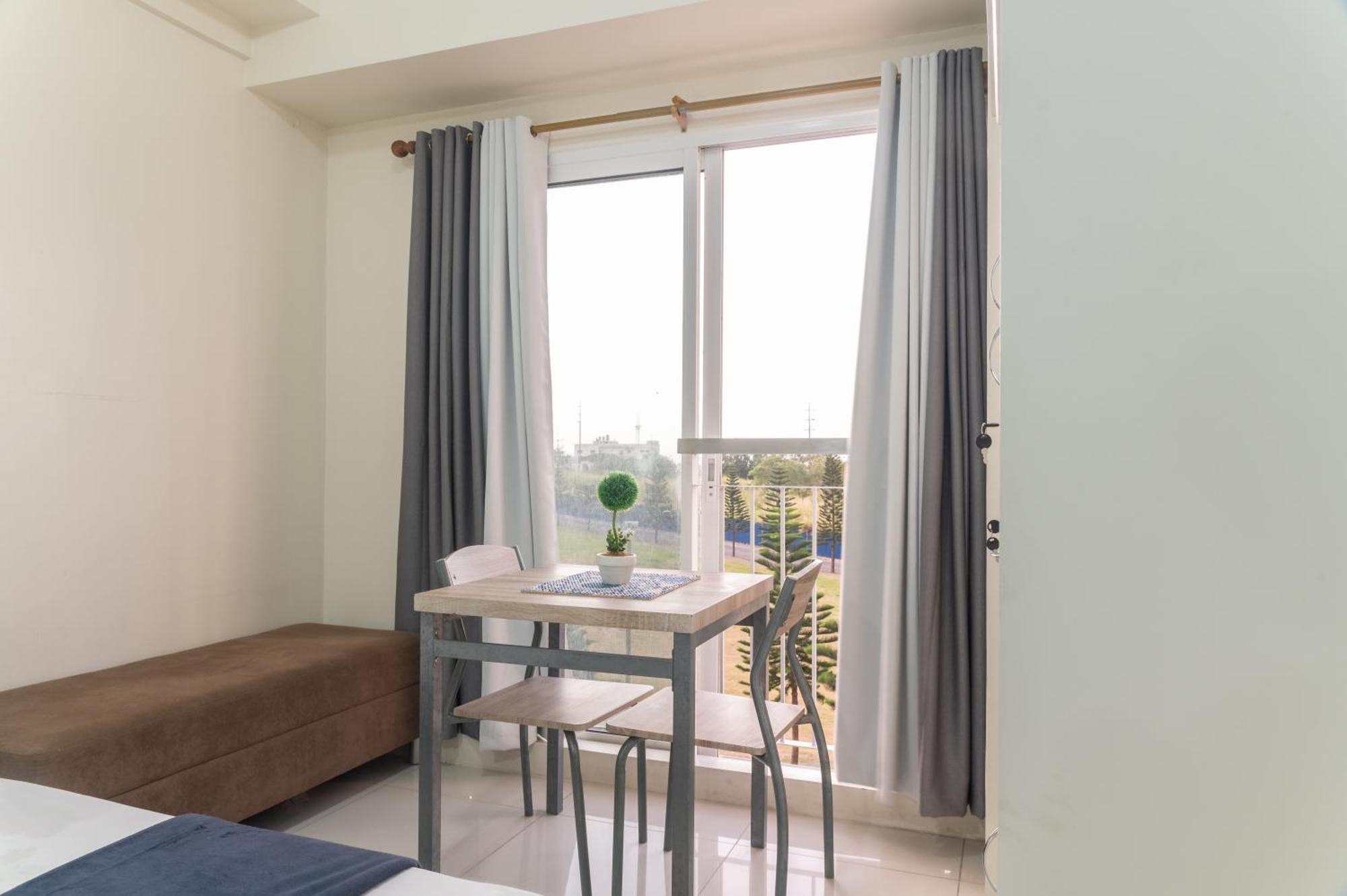 Wind Residence 4 Tagaytay City Eksteriør billede