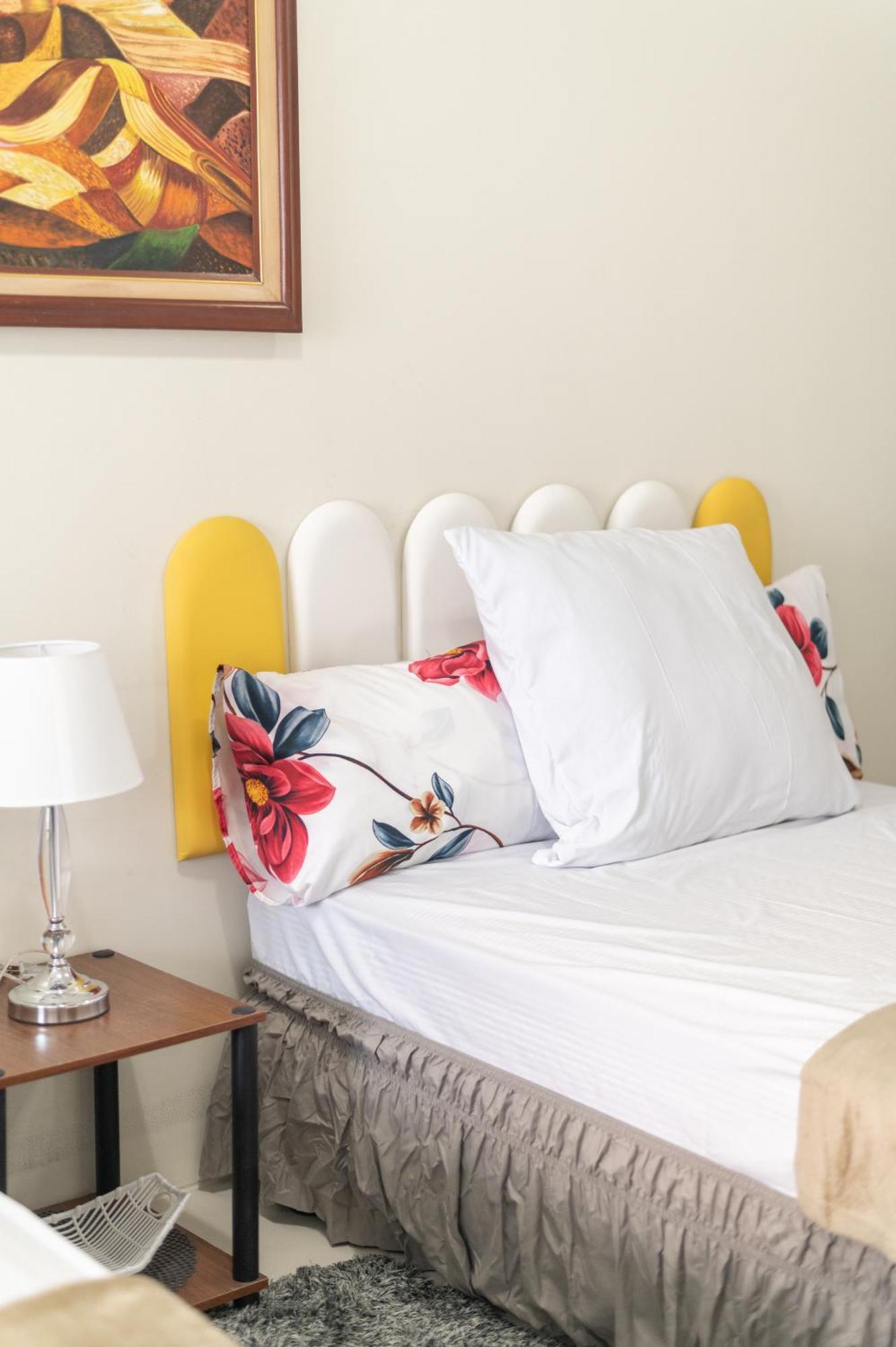Wind Residence 4 Tagaytay City Eksteriør billede