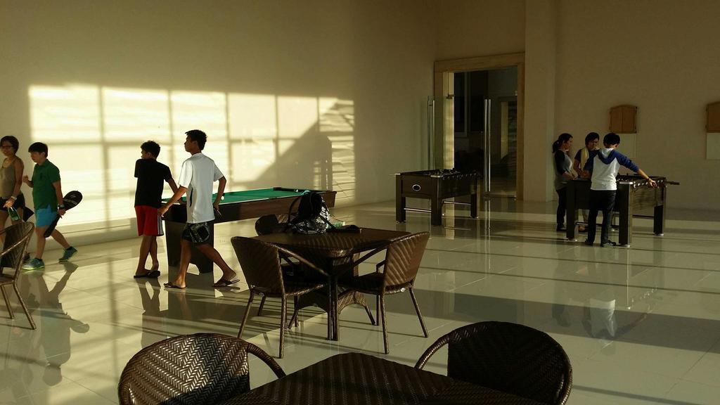 Wind Residence 4 Tagaytay City Eksteriør billede
