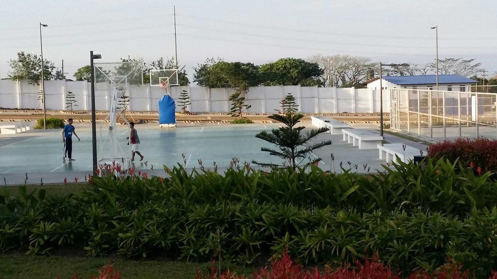 Wind Residence 4 Tagaytay City Eksteriør billede