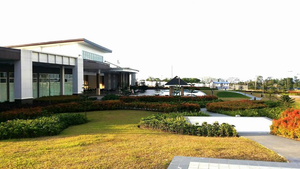 Wind Residence 4 Tagaytay City Eksteriør billede