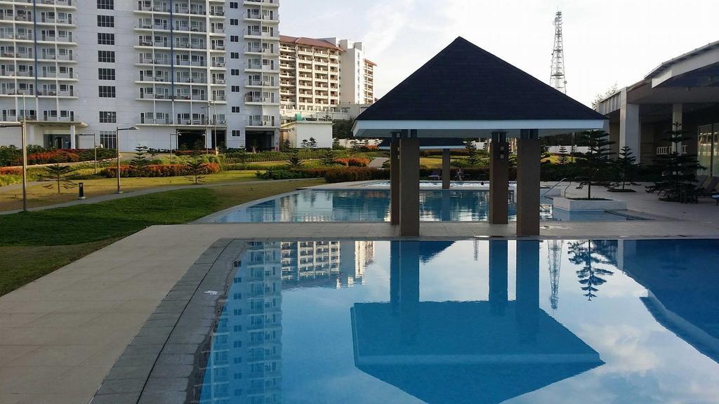 Wind Residence 4 Tagaytay City Eksteriør billede