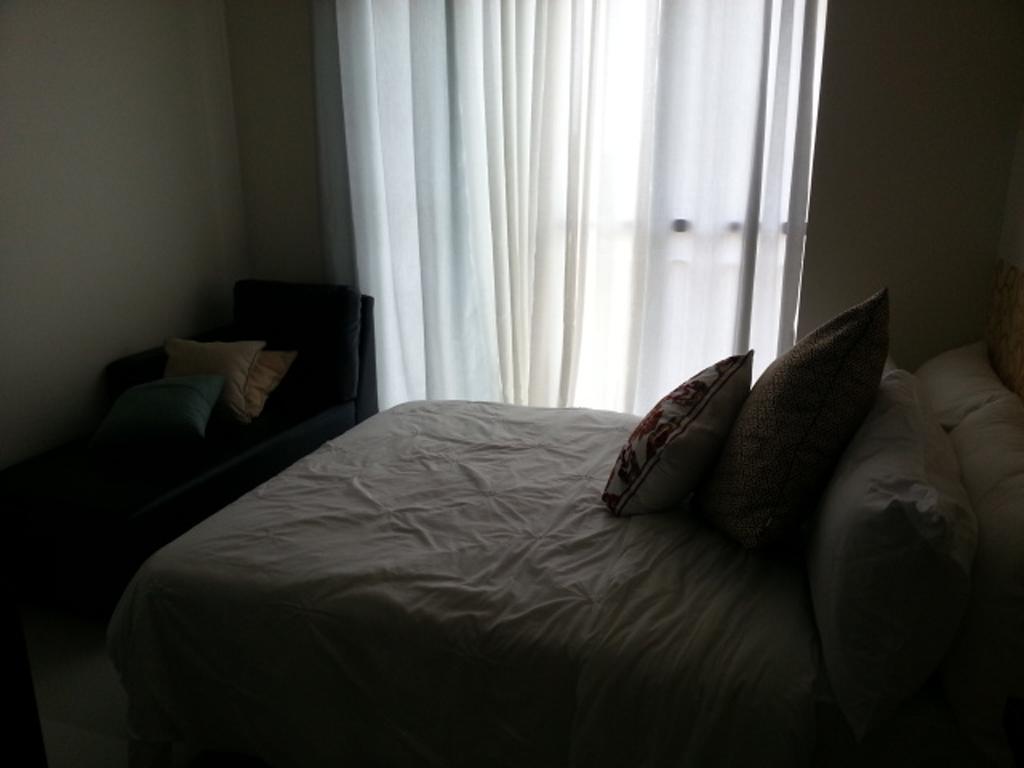 Wind Residence 4 Tagaytay City Eksteriør billede